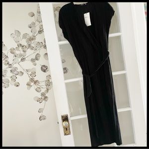 {Bershka} ASOS Crossbody Belt Dress